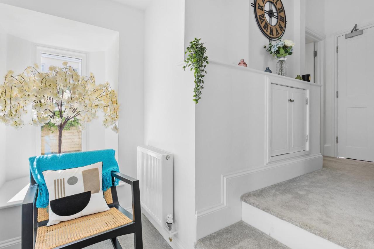 Apartamento Rutland Heights Torquay Exterior foto