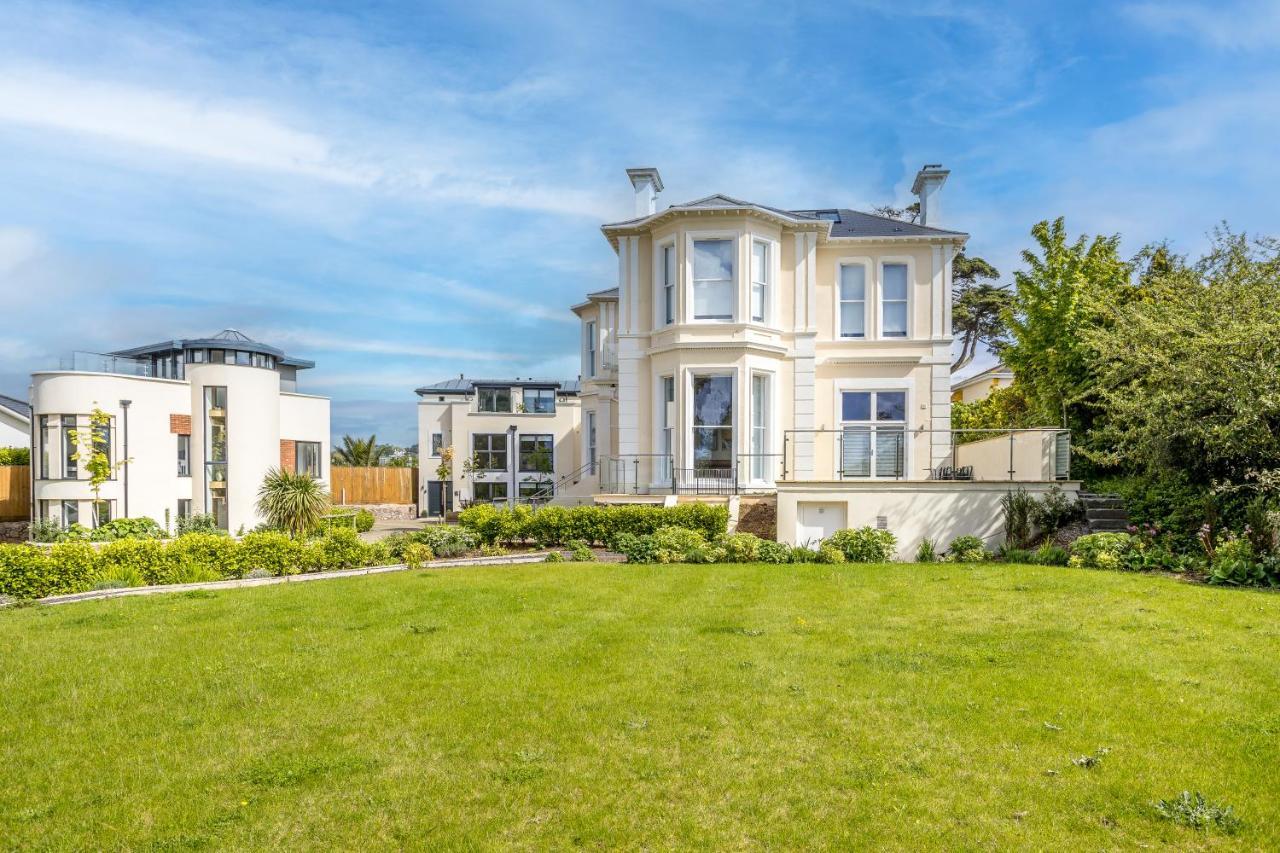 Apartamento Rutland Heights Torquay Exterior foto